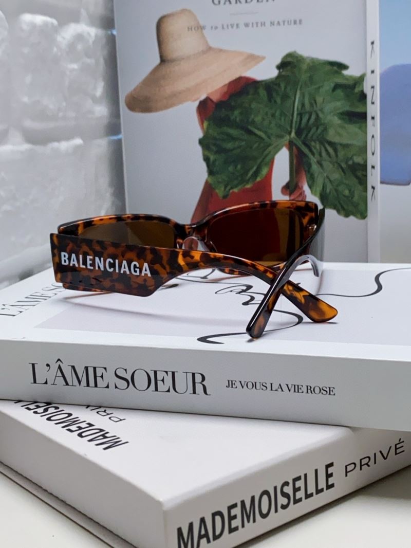 Balenciaga Sunglasses